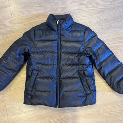 J crew Down Jacket