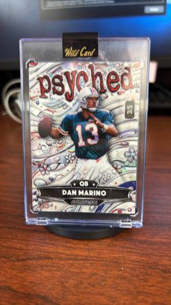 Dan Marino