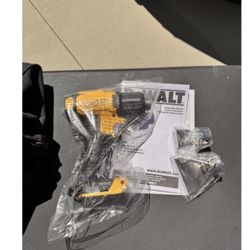 Dewalt Heat Gun