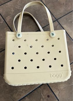 Bogg Bag Tote Bag