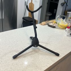 Saxophone Stand 