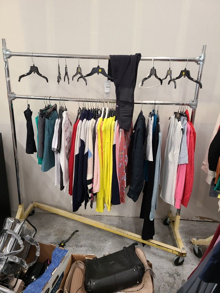 Zrack Z Racks Clothing Racks Storage Multiple For Sale