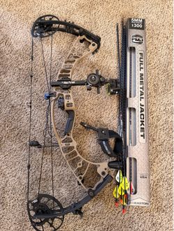 Hoyt arrows