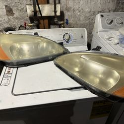 Honda Accord lights Oem