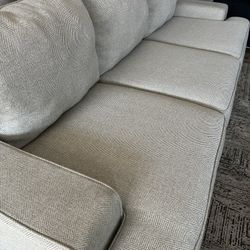 Jerome’s Dream Seating Gel Couch / Sofa