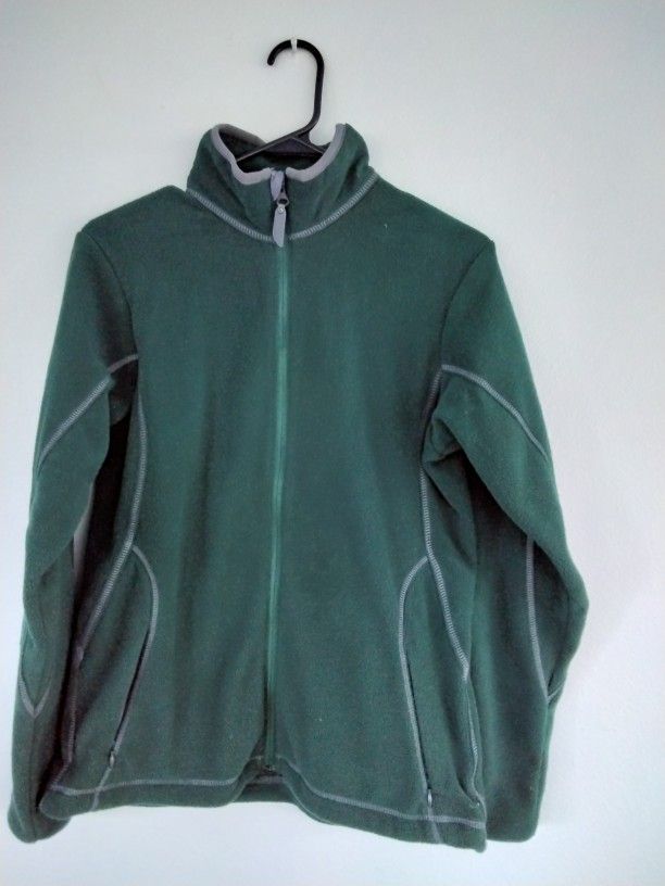 Fleece Jacket