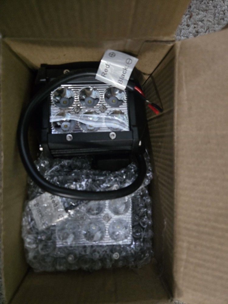 Truck Lights