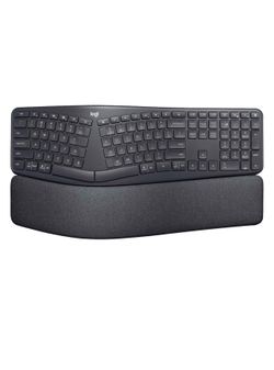 Logitech Ergo k860 keyboard