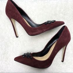 Days By Zendaya Heels