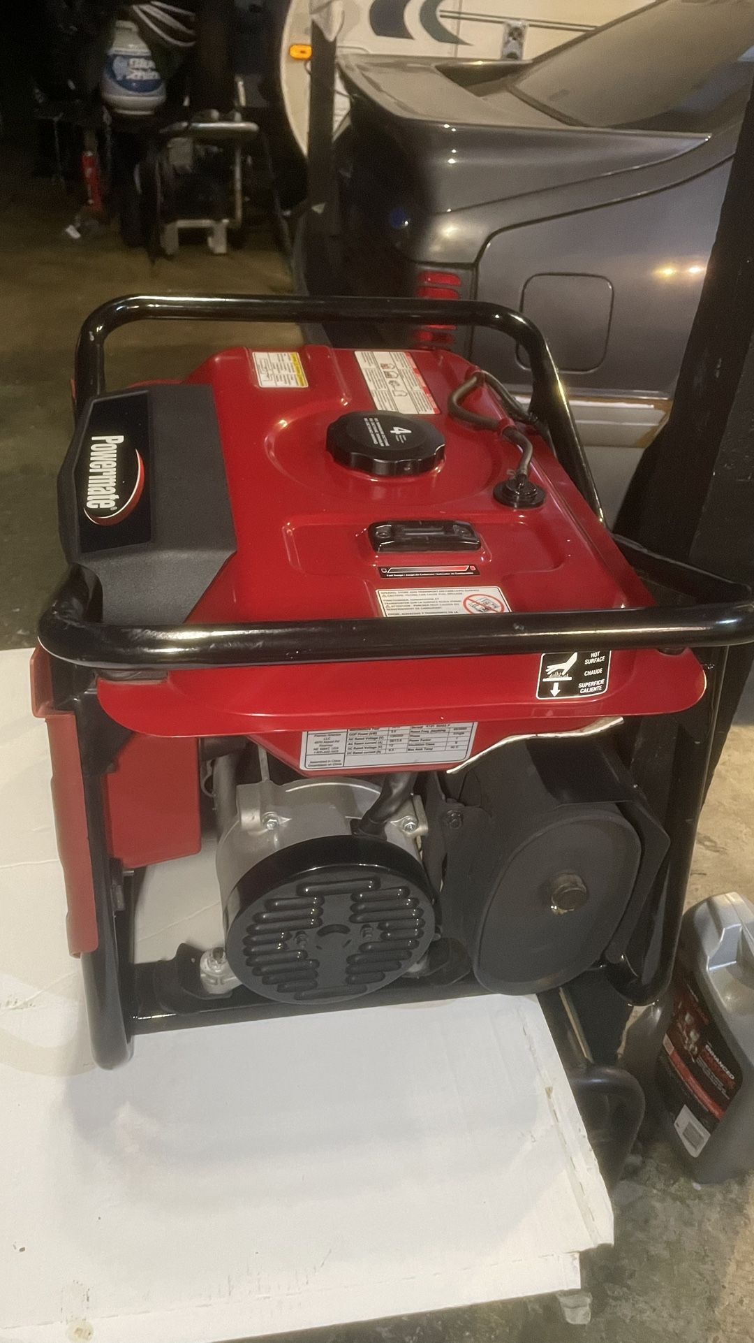 Generator 