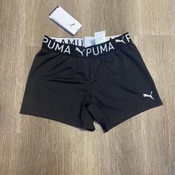 Puma Shorts 