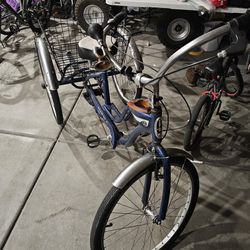Tricycle Bike Schwinn