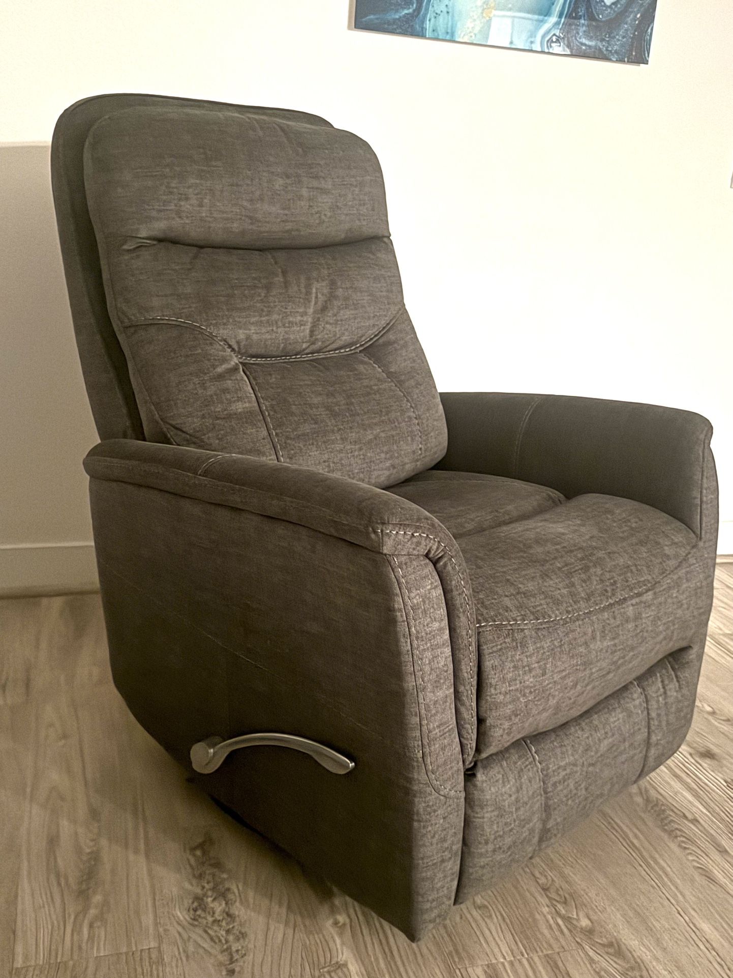 Rocking Recliner Chair