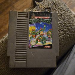 5 Nes Games
