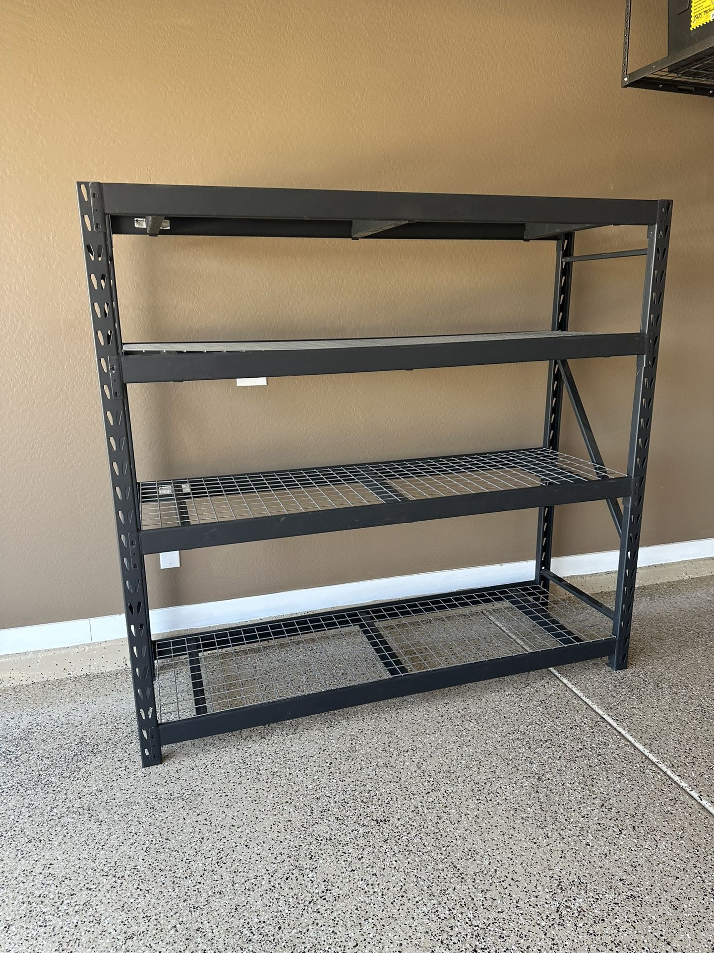 Storage Rack