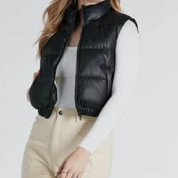 Jacket Vest