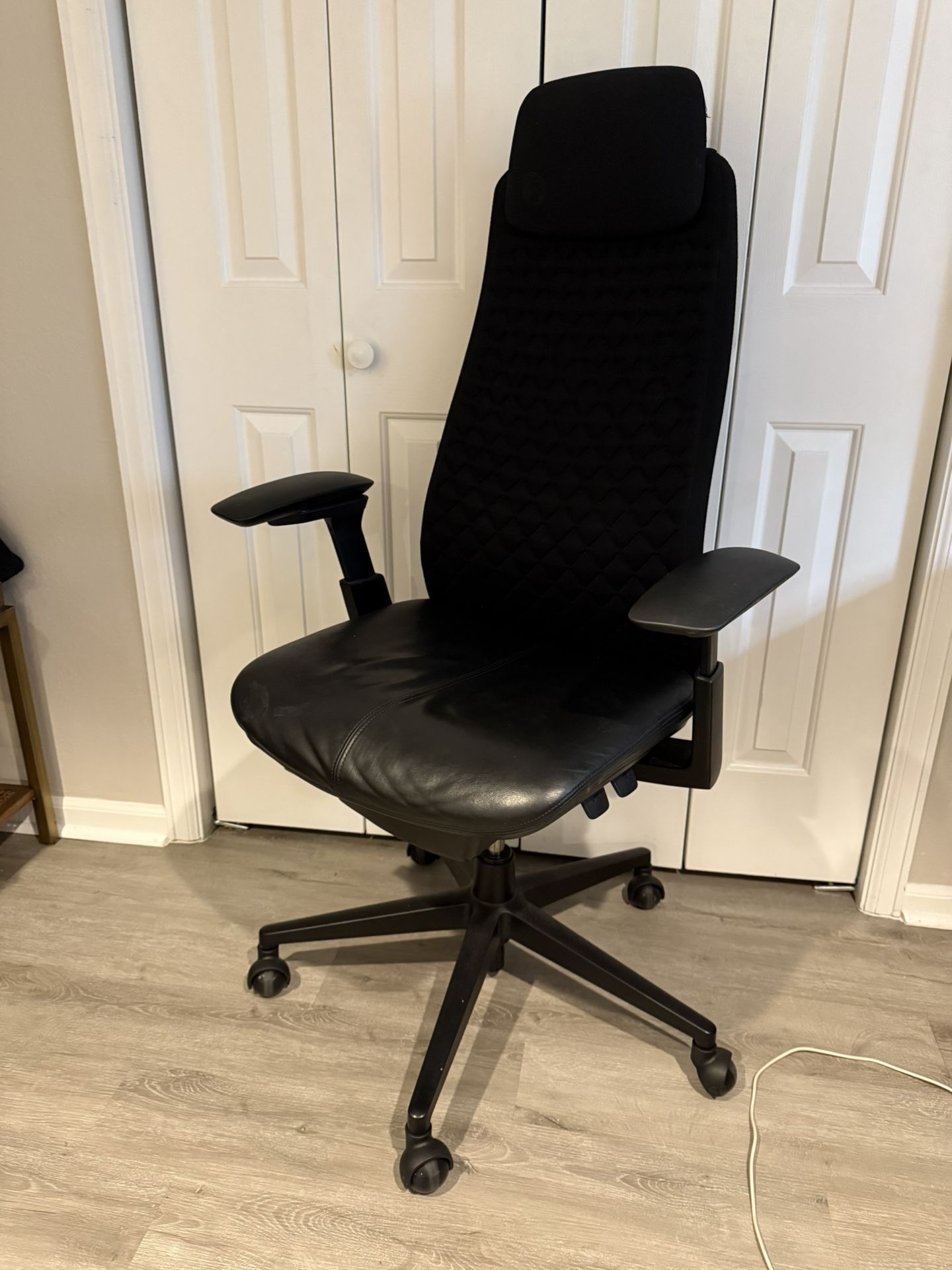 Haworth Fern - Xbox Edition Office Chair