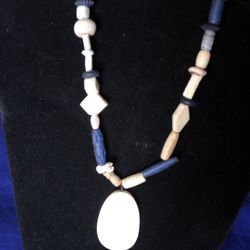 Necklace Beads 