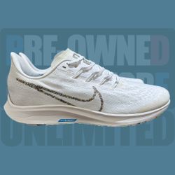 Nike Air Zoom Pegasus 36 ‘White’