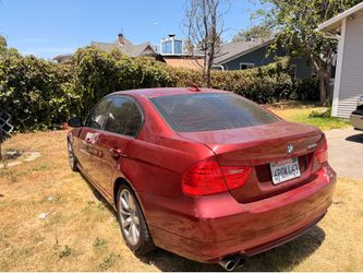 For sale BMW 328i 2011