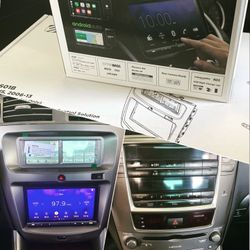 Car Audio 