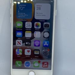 Apple iPhone 7 Unlocked 