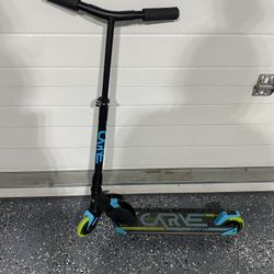 Carve Light Scooter 