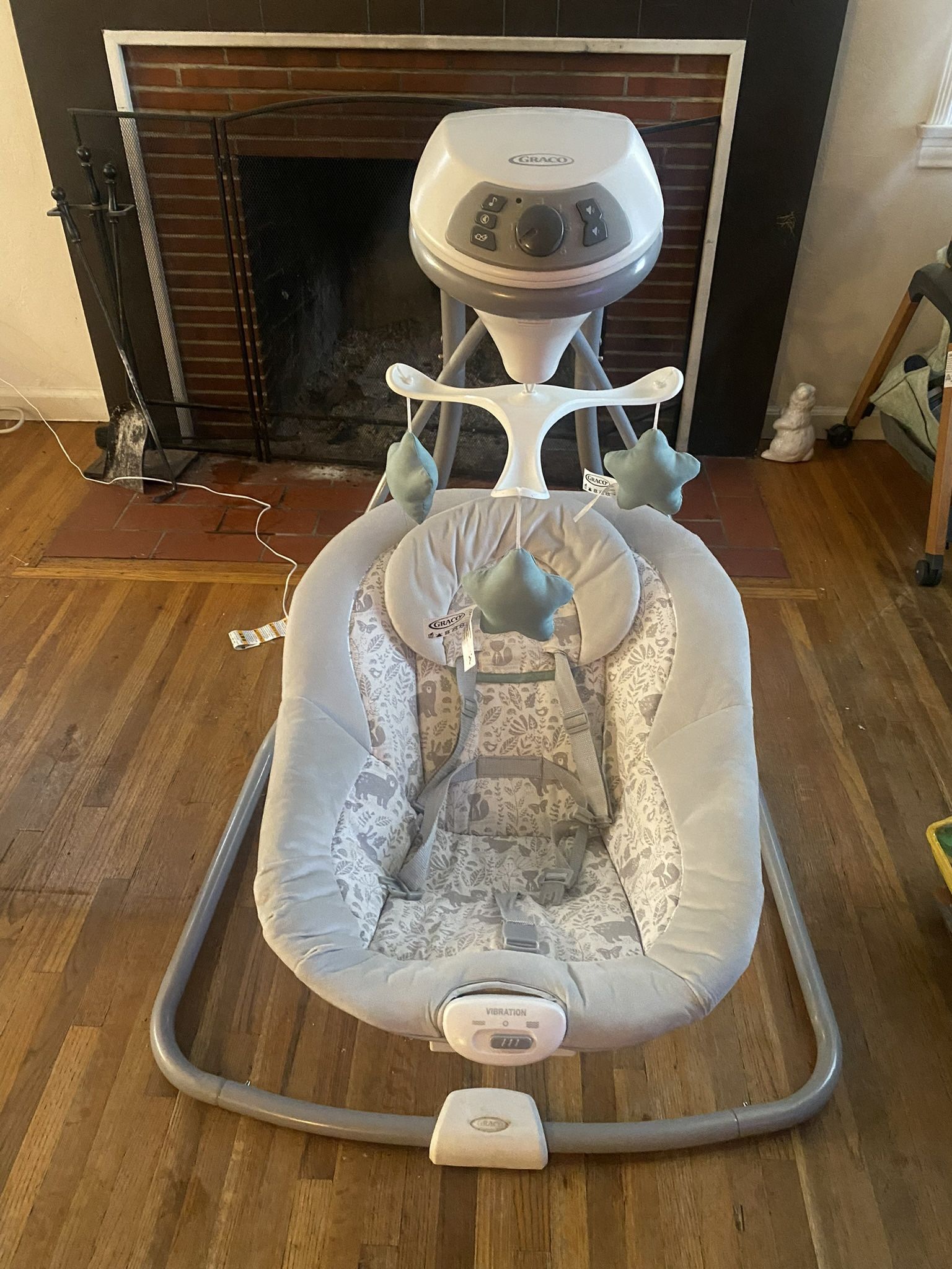 Graco Swing For Babies 50$
