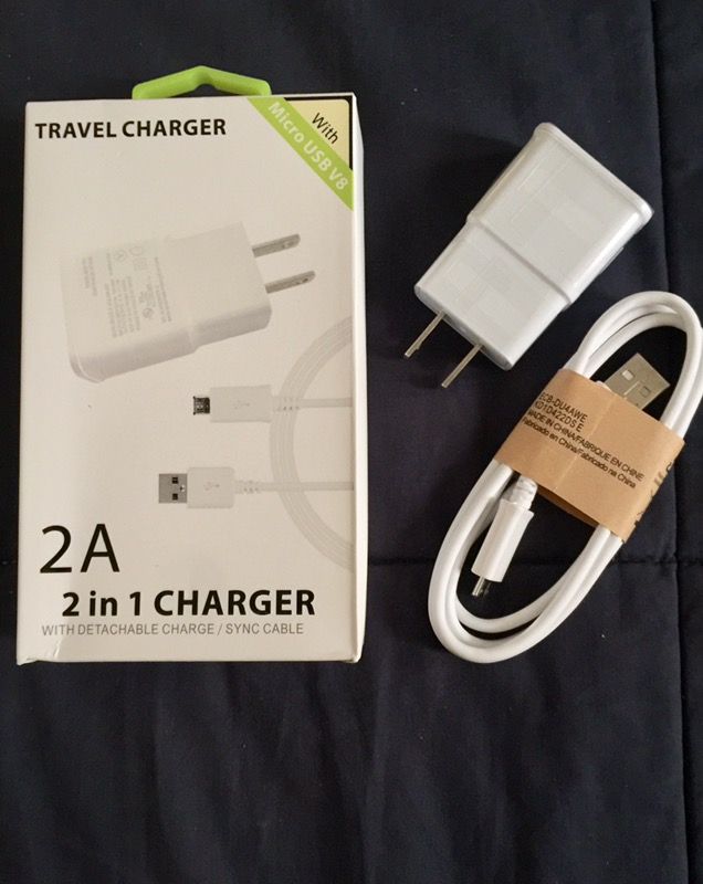 Samsung CHARGER