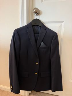 Boy’s suit