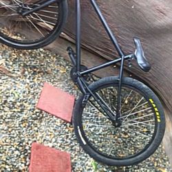 Fitbikeco Bmx 26 Inch 