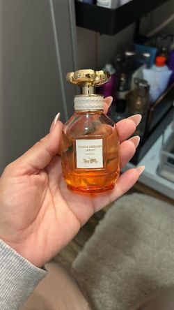 Coach “Dreams” Perfume 