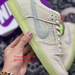 Dunk Low SB 'Mummy'