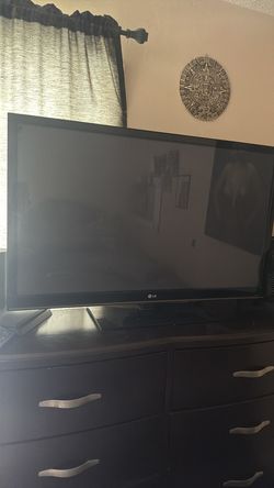 LG TV