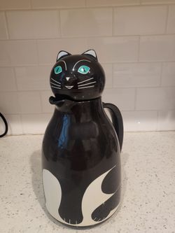 Helios thermocat decanter