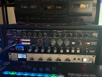 Warm Audio Bus Comp EXCELLENT CONDITION