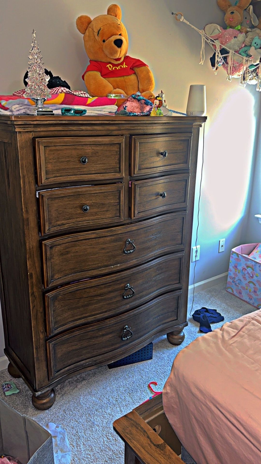 Queen Size Bedroom Set