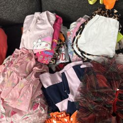 Baby Toddler Clothes