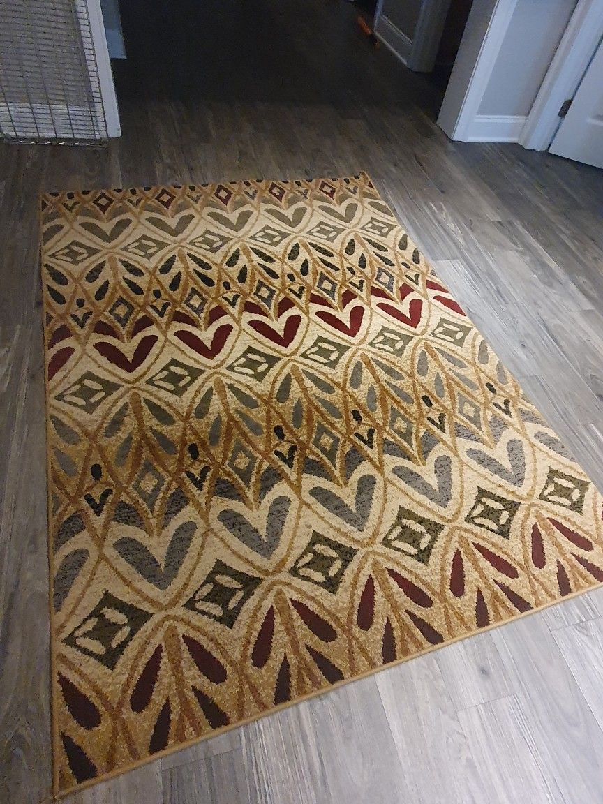 Rug