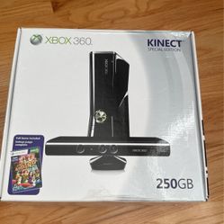Xbox 360 250GB