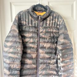 Tommy Hilfiger XXL Down  Jacket 