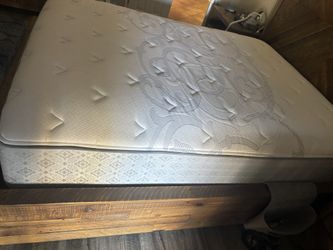 Mattress Like New
