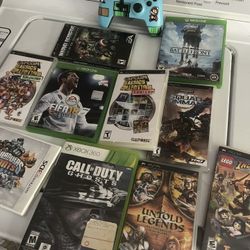 Games 