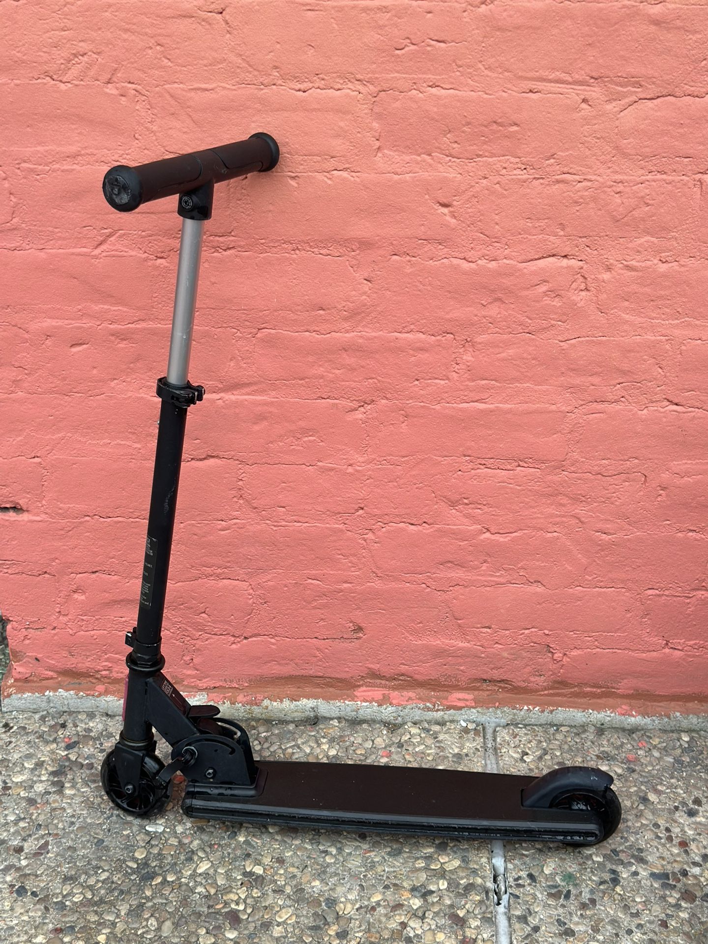 Scooter