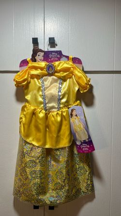Belle Dress