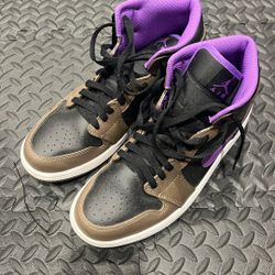 Jordan’s