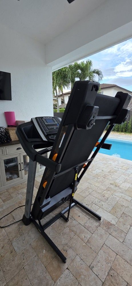 Nordictrack T6.5 S Treadmill