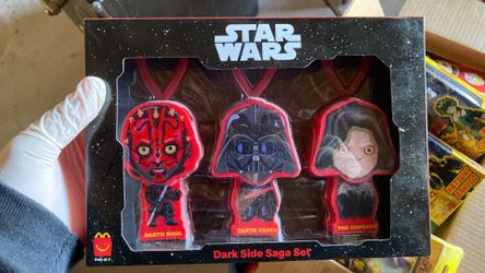 Star Wars Collectible