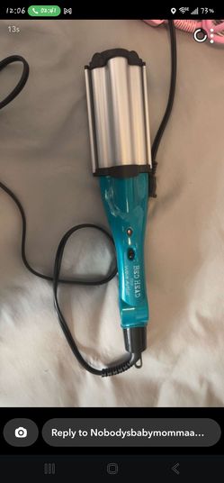 Bed Head Wave Artist Hair Waver