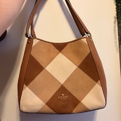 Kate Spade Shoulder Bag